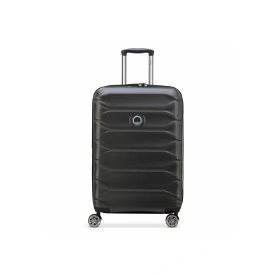 Abbildung von Delsey Paris Meteor EU Trolley, Herren, Größe: Large, Bleu fonce