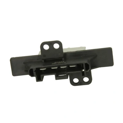 Abbildung von THERMOTEC DE1002TT Widerstand, Innenraumgebläse NISSAN: ALMERA 1 Hatchback, Primera Limousine