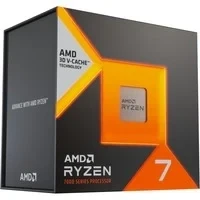 Abbildung von AMD Ryzen 7 7800X3D