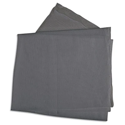 Abbildung von Tatonka Moskitostoff 145 x 100 cm, Ash Grey
