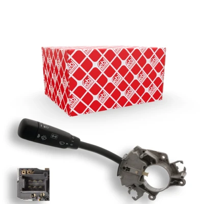 Abbildung von FEBI BILSTEIN 46498 Blinkerschalter MERCEDES BENZ: E Klasse Limousine, T modell