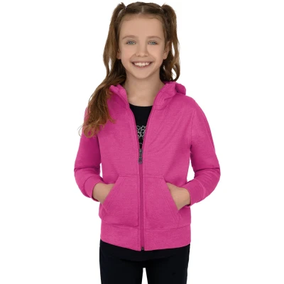 Abbildung von Trigema Sweatjacke &quot;TRIGEMA Kapuzenjacke&quot;