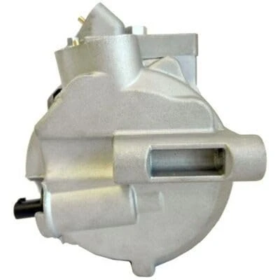 Abbildung von MAHLE ORIGINAL ACP 344 000S Kompressor DCS17E 12V PAG 46 R134a mit Dichtring MERCEDES BENZ: E Klasse T modell, C Limousine