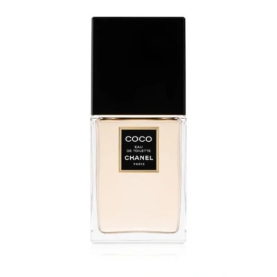 Abbildung von Chanel Coco Eau de Toilette 100 ml