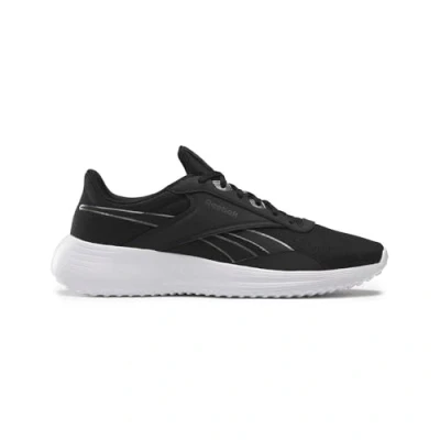Abbildung von Reebok Herren Lite 4 Sneaker,Cblack Ftwwht Purgry,40.5 EU