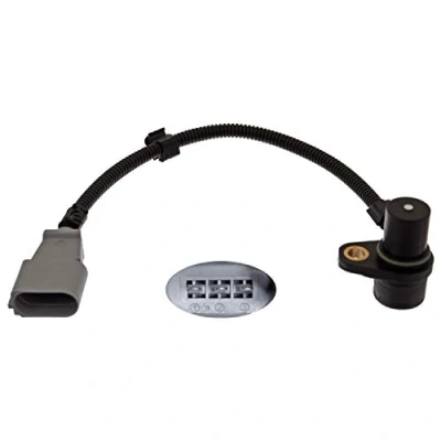 Abbildung von FEBI BILSTEIN 39893 Impulsgeber mit Dichtring VOLKSWAGEN: Golf 4 Schrägheck, 5 Variant, AUDI: A3 Sportback