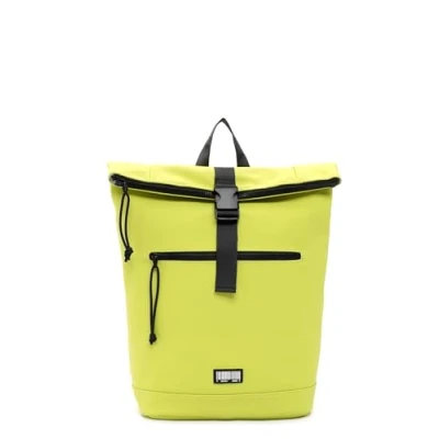 Abbildung von Emily &amp; Noah Kairo Tagesrucksack, Damen, Größe: One Size, Lemon 436