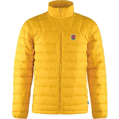 Abbildung von Fjallraven 86123 Expedition Pack Down Jacket M mens Dandelion XL