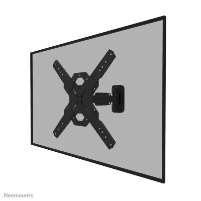 Abbildung von Neomounts Select WL40S 840BL14 voll bewegliche Wandhalterung
