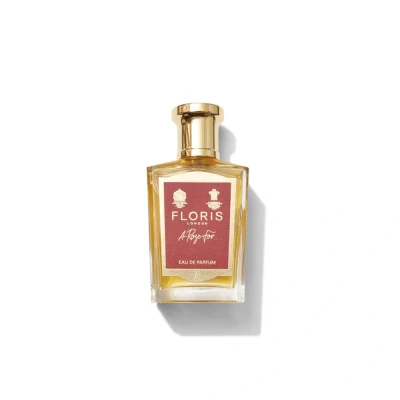 Abbildung von Floris Eau de Parfum Private Collection A Rose For... 50 ml Düfte Unisex
