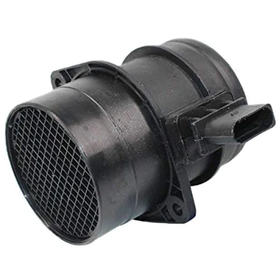 Abbildung von MAGNETI MARELLI 213719814019 Luftmassenmesser AUDI: A6 C6 Avant, Limousine, Q5, VOLKSWAGEN: Multivan 5 (7HM, Transporter Bus