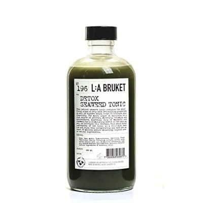 Abbildung von L:A Bruket No. 196 Detox Seaweed Tonic 240 ml
