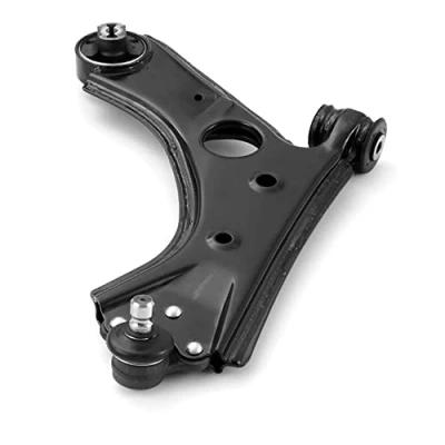 Abbildung von SKF VKDS 322056 B Querlenker mit synthetischem Fett Trag /Führungsgelenk 18 FIAT: Doblo II Kasten / Kombi, Kombi