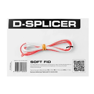 Abbildung von D Splicer Soft Fid small 4 8mm