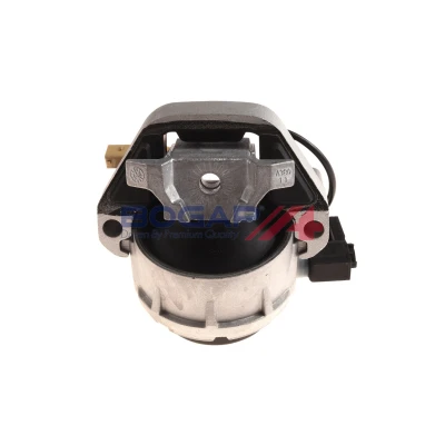 Abbildung von BOGAP A1911129 Motorlager vorne links AUDI: A6 C7 Avant, Limousine, A7 Sportback