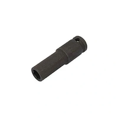 Abbildung von Draper Expert 06887 Lange Kraftstecknuss, 14 mm, 3/8 Zoll Antrieb