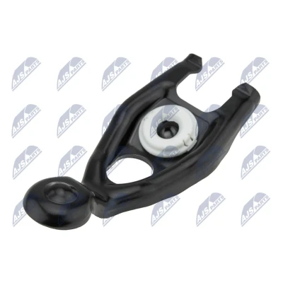 Abbildung von NTY NSL CT 000 Ausrückgabel, Kupplung PEUGEOT: 206 Schrägheck, SW, 207 CC, CITROËN: C3 I C4 C2 Schrägheck