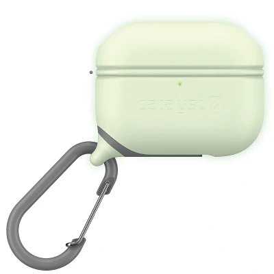 Abbildung von Catalyst Waterproof &amp; Drop Proof Case AirPods Pro Glow In The Dark