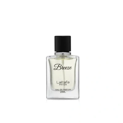 Abbildung von Lattafa Pride 20 ml Perfume Breeze Eau de 20ml