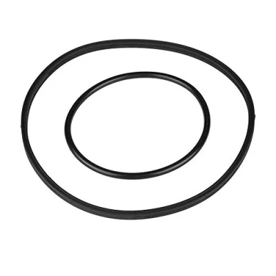 Abbildung von E61 525D Unterdruckpumpe,Vakuumpumpe Unterdruckpumpe Oring Dichtung Für M47N2,M57 Vakuumpumpe Dichtung,Vakuumpumpe,Vakuumpumpendichtung,11668626471 Gummi Vakuumpumpendichtu