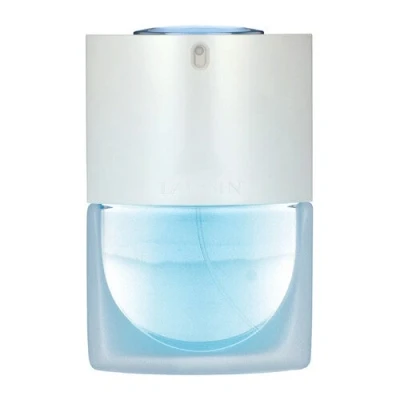 Abbildung von Lanvin Oxygene Eau de Parfum 75 ml