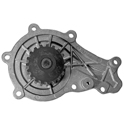 Abbildung von MAGNETI MARELLI 350981869000 Wasserpumpe FORD: FOCUS 3 Turnier, FIESTA 5, 6, PEUGEOT: 207 CC, 208 I Schrägheck, CITROËN: C3 II