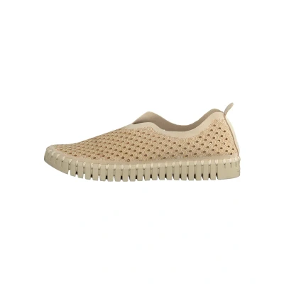 Abbildung von Ilse Jacobsen Tulip Slipper, Damen, Größe: 42, Kit Textil
