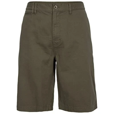 Abbildung von Trespass Herren Leominster Lange Shorts