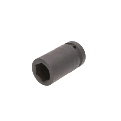Abbildung von Schlag Stecknuss HANS 1 zoll 30 mm 6 kant lang (LKW)