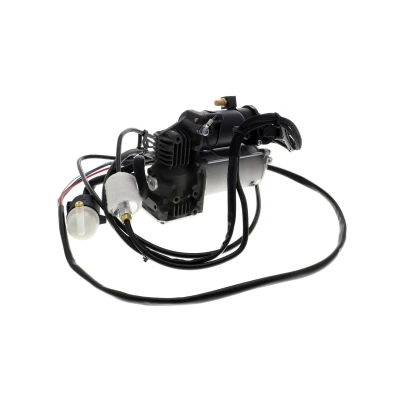 Abbildung von Kompressor, Druckluftsystem VEMO V48 52 0006