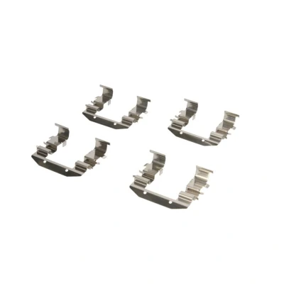 Abbildung von QUICK BRAKE 109 0037 Zubehörsatz, Scheibenbremsbelag HYUNDAI: i40 Kombi, Limousine, KIA: cee‘d II Schrägheck, Sportswagon