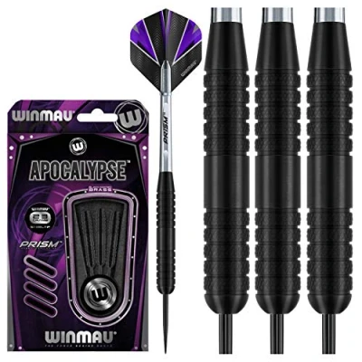 Abbildung von Winmau Dartpfeile Stahlspitze