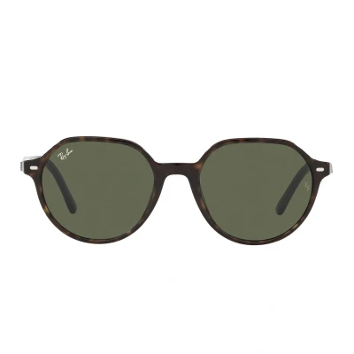 Abbildung von Ray Ban Thalia RB2195 902/31 53 Sonnenbrille
