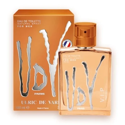 Abbildung von Varens U.d.v. Vip Edt Spray 100 Ml 0,1 l