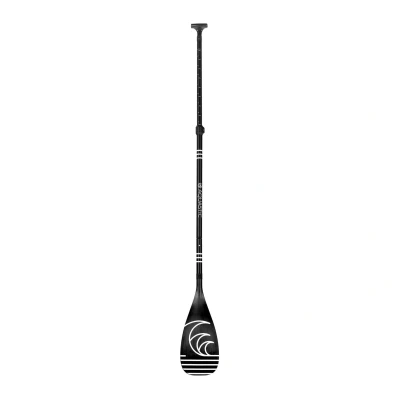 Abbildung von AQUASTIC 3 teiliges SUP Paddel. 140 180 cm