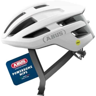 Abbildung von ABUS Fahrradhelm &quot;POWERDOME MIPS&quot;