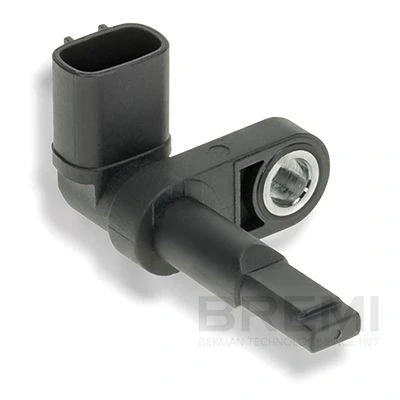 Abbildung von BREMI 51694 ABS Sensor ohne Kabel Hallsensor LEXUS: GS III, IS 2
