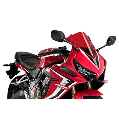 Abbildung von Puig Racingscheibe 3568R für Honda CBR650R 19&#039;