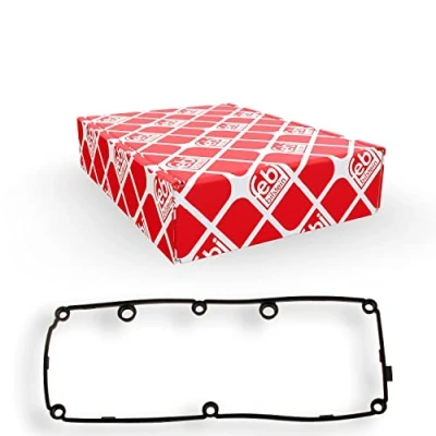 Abbildung von FEBI BILSTEIN 36924 Ventildeckeldichtung NBR (Nitril Butadien Kautschuk) VOLKSWAGEN: Golf 6 Variant, Passat B6 B7 Alltrack