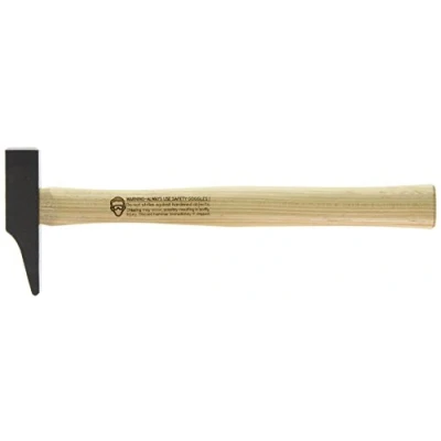 Abbildung von Zimmermannshammer 325 Gramm SH 250, Hultafors 822002