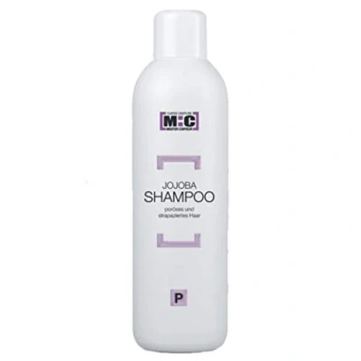 Abbildung von Comair M:C Shampoo Jojoba P 1000 Ml For Porous/Exhausted Hair
