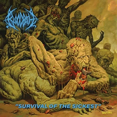 Abbildung von Survival of the Sickest (1LP Gatefold) [Vinyl LP]