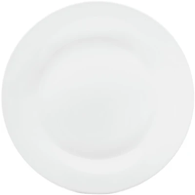 Abbildung von van Well Dessertteller Trend, (6 St), spülmaschinenfest und mikrowellengeeignet, Porzellan, Ø 20 cm