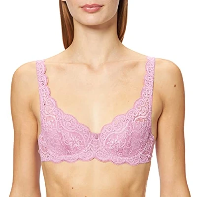 Abbildung von Triumph Amourette 300 W X, Damen, Lila, 75B