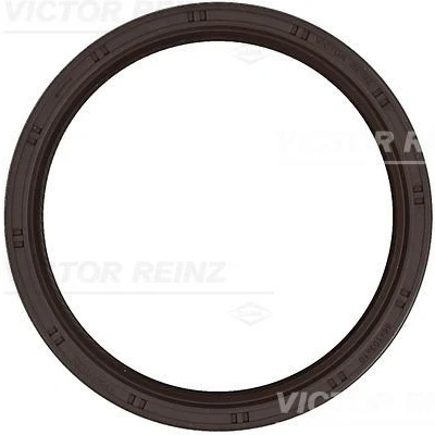 Abbildung von REINZ 81 53333 10 Kurbelwellendichtring FPM (Fluor Kautschuk) SUBARU: Forester III, XV I, Legacy 4 Kombi