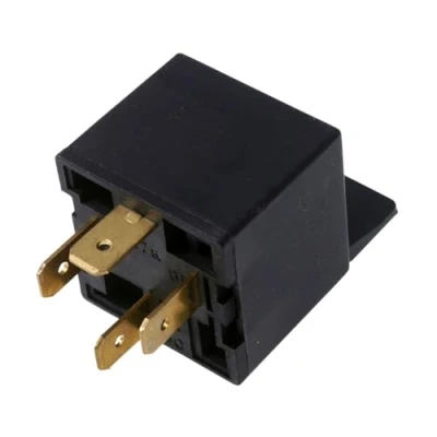 Abbildung von Anlasser/Starter Relais kompatibel mit Buxy 50cc, Citystar, Elyseo, Elystar, JetForce, Looxor