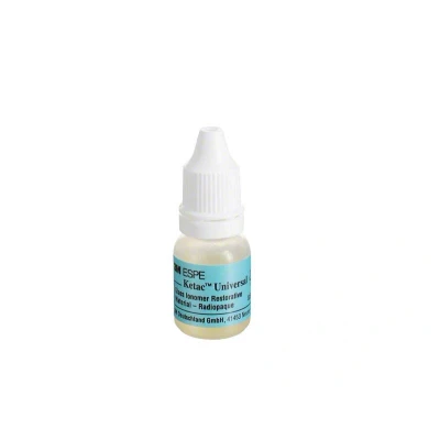 Abbildung von Ketac Universal Handmix Flüssigkeit 8,5 ml