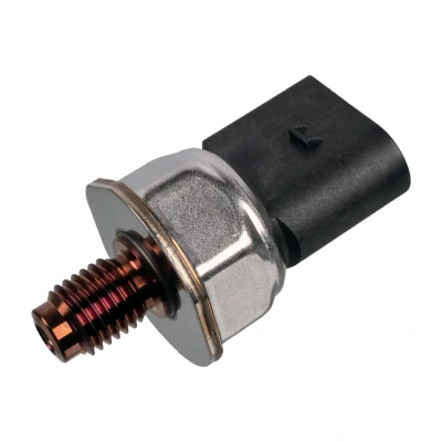Abbildung von FEBI BILSTEIN 171257 Sensor, Kraftstoffdruck AUDI: Q7, A6 C6 Limousine, Avant, VOLKSWAGEN: Touareg I