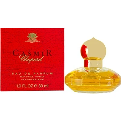 Abbildung von Chopard Casmir Eau de Parfum Spray; 30 ml; Damenduft; mit Geschenktüte.