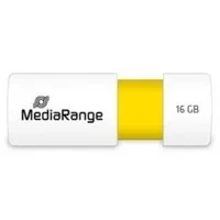Abbildung von MediaRange USB Speicherstick 2,0 16 GB